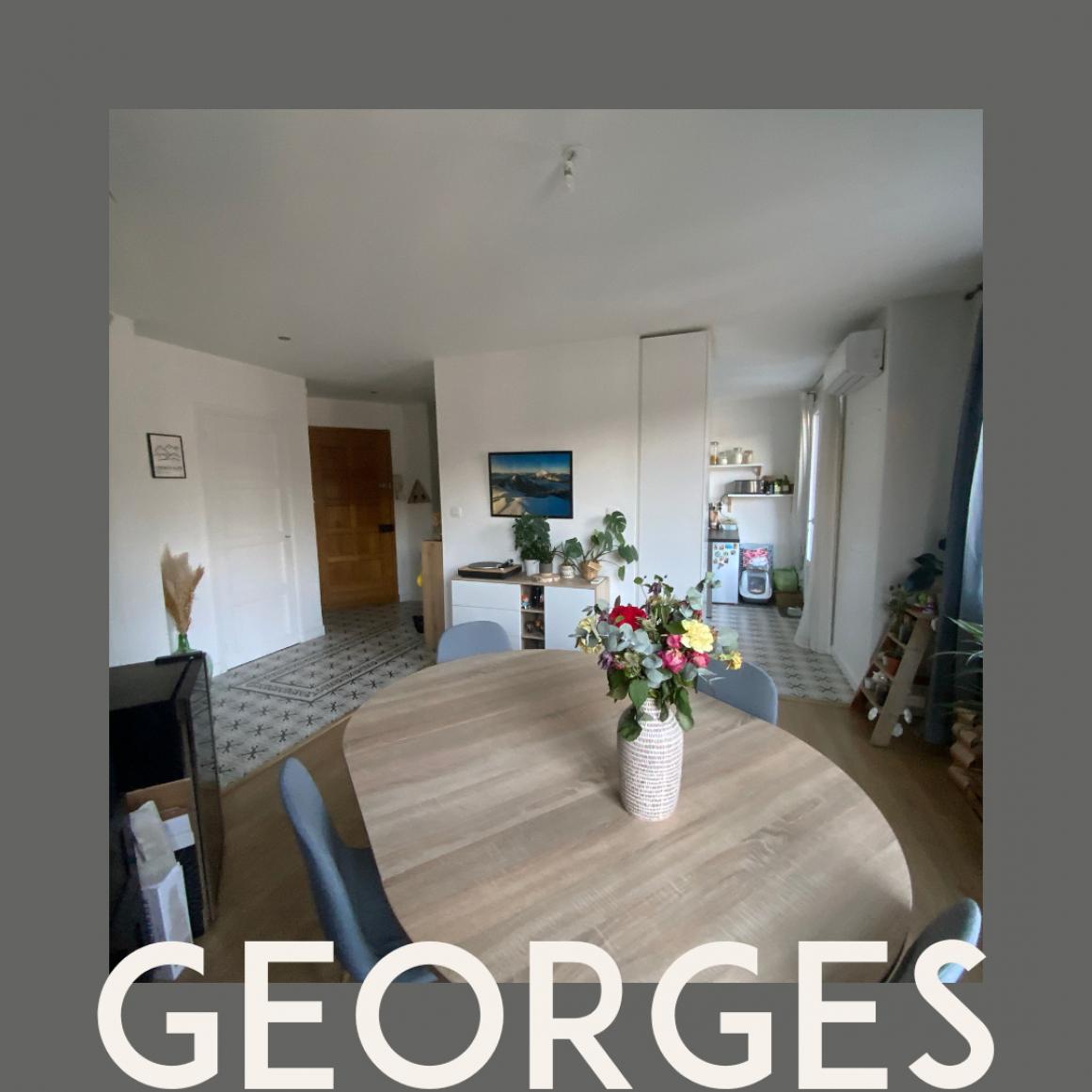 GEORGES-WHATELSE! - Photo 1