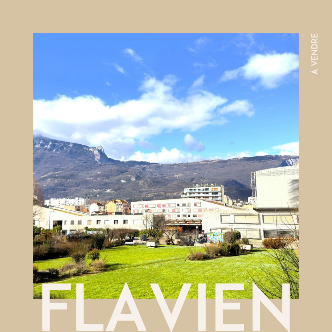 FLAVIEN - Photo 1