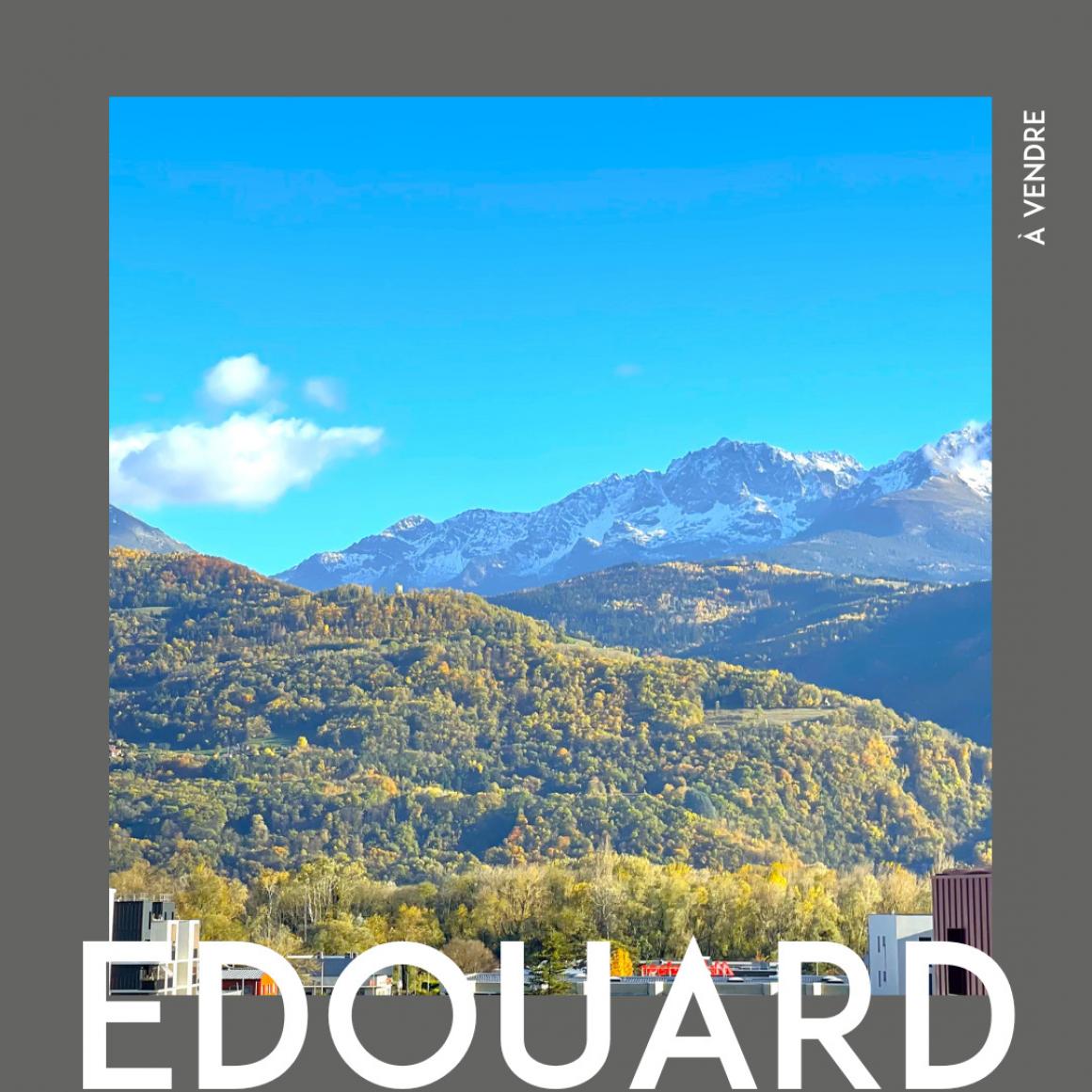 EDOUARD - Photo 1